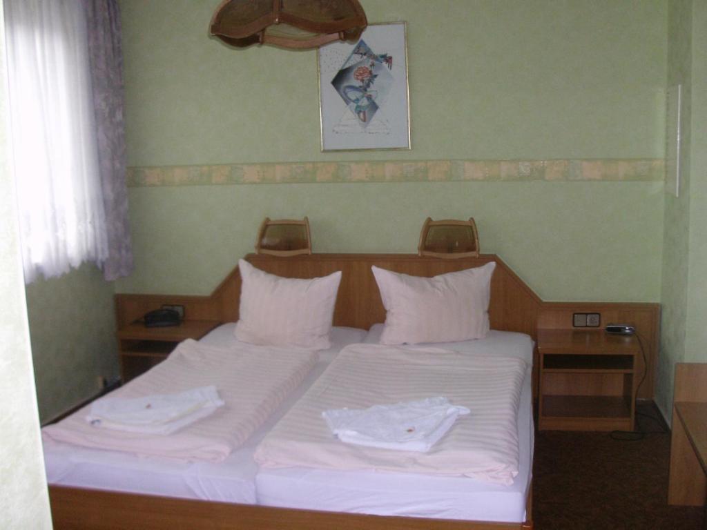 Hotel-Restaurant Marcus Malchin Δωμάτιο φωτογραφία